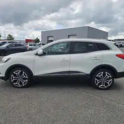 Renault Kadjar 1.7 BLUE DCI 150CH INTENS 4X4 M&eacute;rignac