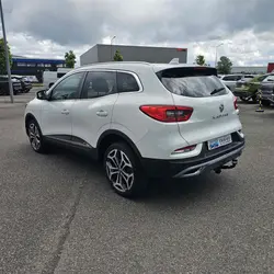 Renault Kadjar 1.7 BLUE DCI 150CH INTENS 4X4 M&eacute;rignac