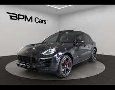Porsche Macan Chambray-lès-Tours