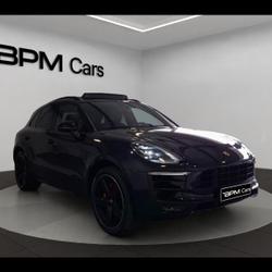 Porsche Macan 3.0 V6 360ch GTS PDK Chambray-l&egrave;s-Tours