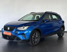 Seat Arona Le Havre