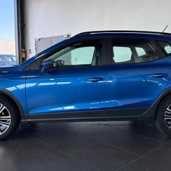 Seat Arona Arona 1.0 TSI 95 ch Start/Stop BVM5 Copa Le Havre