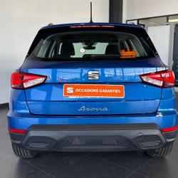 Seat Arona Arona 1.0 TSI 95 ch Start/Stop BVM5 Copa Le Havre
