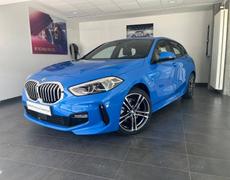 BMW Serie 1 Chavelot