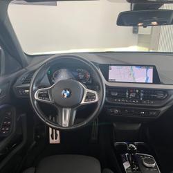 BMW Serie 1 118iA 136ch M Sport DKG7 Chavelot