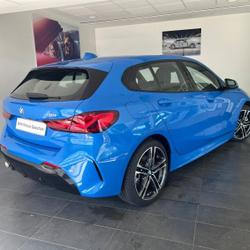 BMW Serie 1 118iA 136ch M Sport DKG7 Chavelot