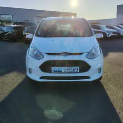Ford B Max 1.0 SCTI 100CH ECOBOOST STOP&START TREND Saint-Saturnin