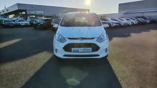 Ford B Max  - Trend - photo 1