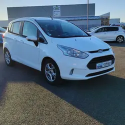 Ford B Max 1.0 SCTI 100CH ECOBOOST STOP&START TREND Saint-Saturnin