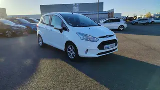 Ford B Max  - Trend - photo 2