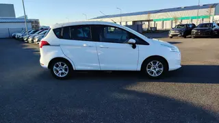 Ford B Max  - Trend - photo 3