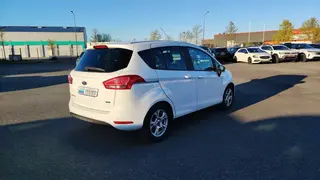 Ford B Max  - Trend - photo 4