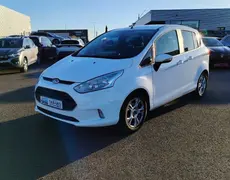 Ford B Max Onet-le-Château