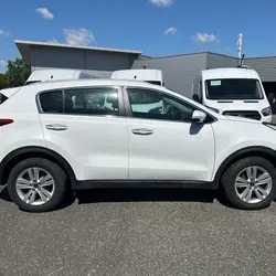 Kia Sportage 1.6 GDI 132CH ISG ACTIVE 4X2 occasion - Saint-Saturnin - photo 3/20
