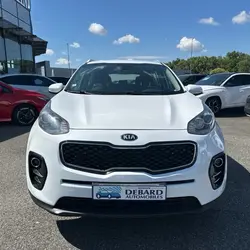 Kia Sportage 1.6 GDI 132CH ISG ACTIVE 4X2 Lab&egrave;ge