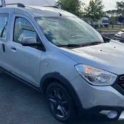 Dacia Dokker 1.5 DCI 90CH STEPWAY Saint-Saturnin