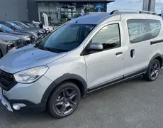 Dacia Dokker Mées