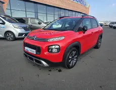 Citroen C3 Aircross Rivesaltes