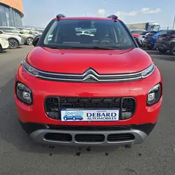 Citroen C3 Aircross PURETECH 82CH SHINE Rivesaltes