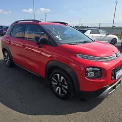 Citroen C3 Aircross PURETECH 82CH SHINE Rivesaltes