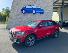 Audi Q2 Saint-Saturnin