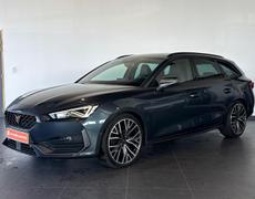 Cupra Leon Sportstourer Le Havre