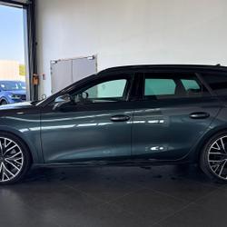 Cupra Leon Sportstourer Leon Sportstourer 2.0 TSI 245 ch DSG7 V Le Havre