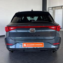 Cupra Leon Sportstourer Leon Sportstourer 2.0 TSI 245 ch DSG7 V Le Havre