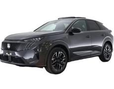 Peugeot 3008 Saint-Gor