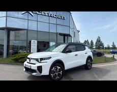 Citroen C3 Aircross Normanville