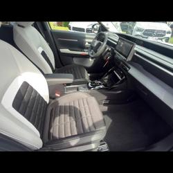 Citroen C3 Aircross 1.2 Hybride 145ch MAX e-DCS6 Normanville