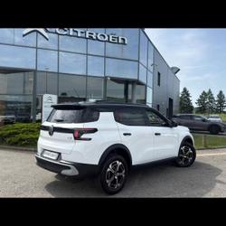 Citroen C3 Aircross 1.2 Hybride 145ch MAX e-DCS6 Normanville