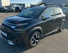 Citroen C3 Aircross Mérignac