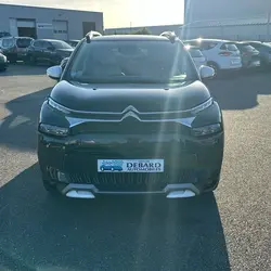 Citroen C3 Aircross PURETECH 110CH S&S SHINE M&eacute;rignac