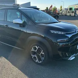 Citroen C3 Aircross PURETECH 110CH S&S SHINE M&eacute;rignac
