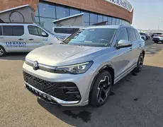 Volkswagen Tiguan Rivesaltes