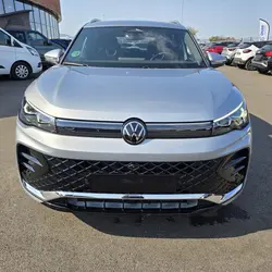 Volkswagen Tiguan 2.0 TDI 150CH R-LINE DSG7 Rivesaltes