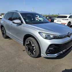 Volkswagen Tiguan 2.0 TDI 150CH R-LINE DSG7 Rivesaltes