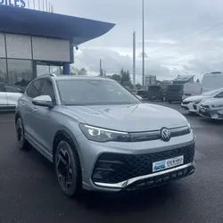 Volkswagen Tiguan 2.0 TDI 150CH R-LINE DSG7 Albi