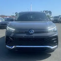 Volkswagen Tiguan 2.0 TDI 150CH R-LINE DSG7 M&eacute;es