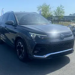 Volkswagen Tiguan 2.0 TDI 150CH R-LINE DSG7 M&eacute;rignac