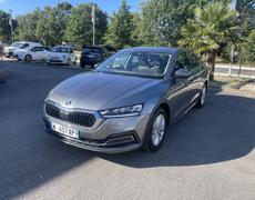 Skoda Octavia Locminé