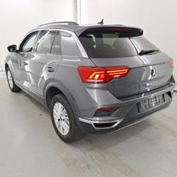 Volkswagen T-Roc 1.0 TSI 110CH STYLE Carentoir