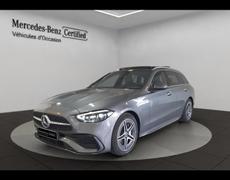 Mercedes Classe C Chambray-lès-Tours