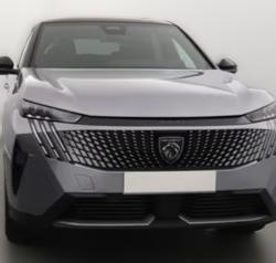 Peugeot 3008 HYBRID 145 e-DSC6 GT occasion - Saint-Gor - photo 2/9