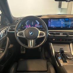 BMW i4 M50 544ch Chavelot