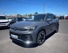 Volkswagen Tiguan Saint-Saturnin