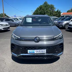 Volkswagen Tiguan 2.0 TDI 150CH R-LINE DSG7 Campsas