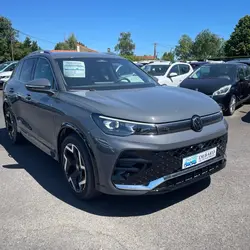 Volkswagen Tiguan 2.0 TDI 150CH R-LINE DSG7 Campsas
