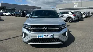 Volkswagen T-Cross  - photo 1